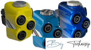 Commodo Serie Limitée