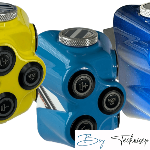 Commodo Serie Limitée