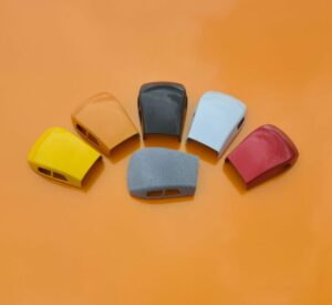 Capot commodo Megane 4/RS/GT