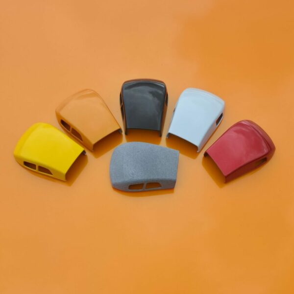 Capot commodo Megane 4/RS/GT