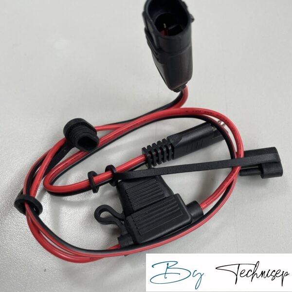 Adaptateur GYSFLASH F8