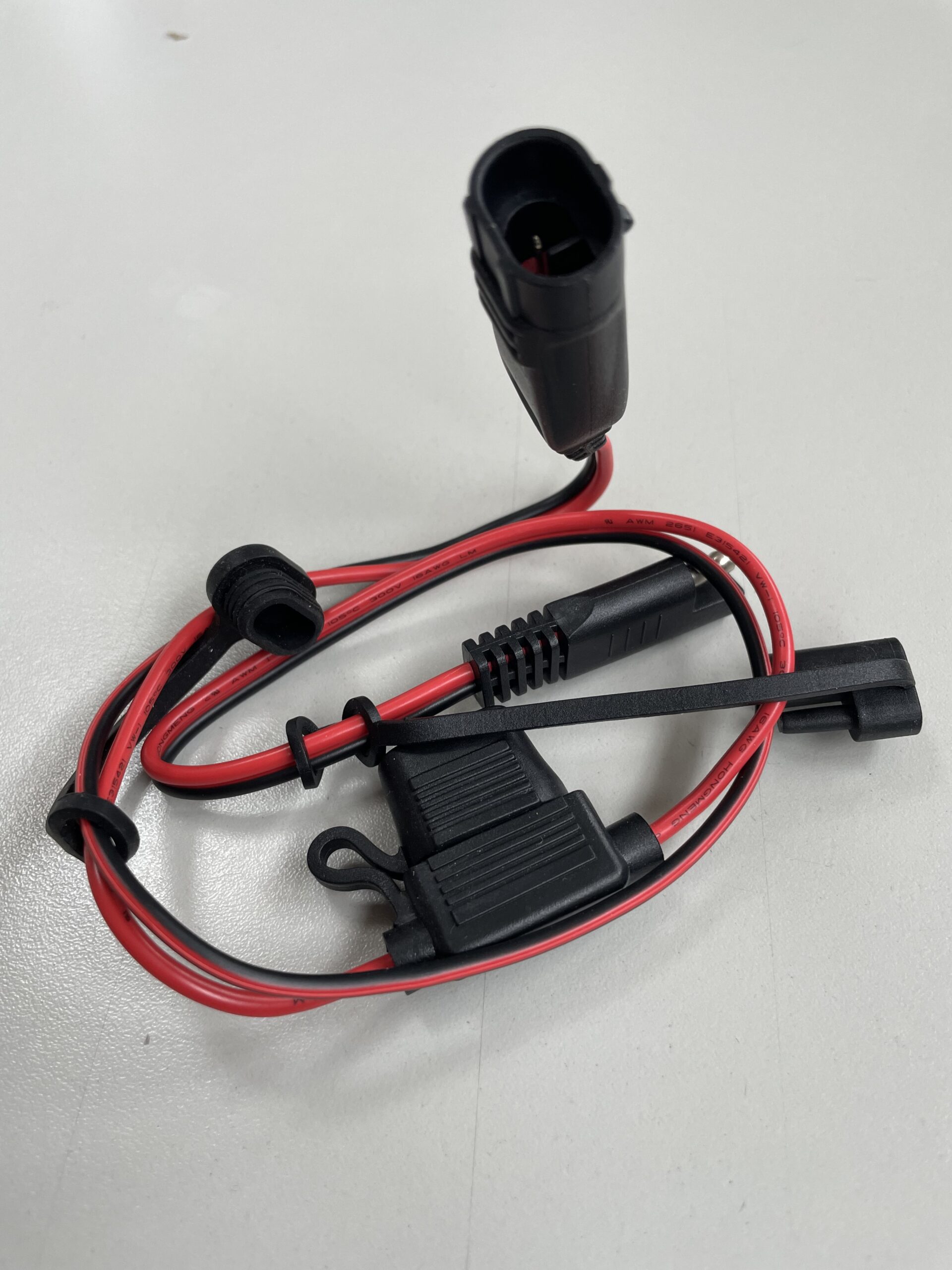 Adaptateur GYSFLASH F8