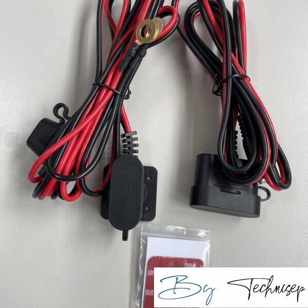 Connecteur de charge magnétique (seul)