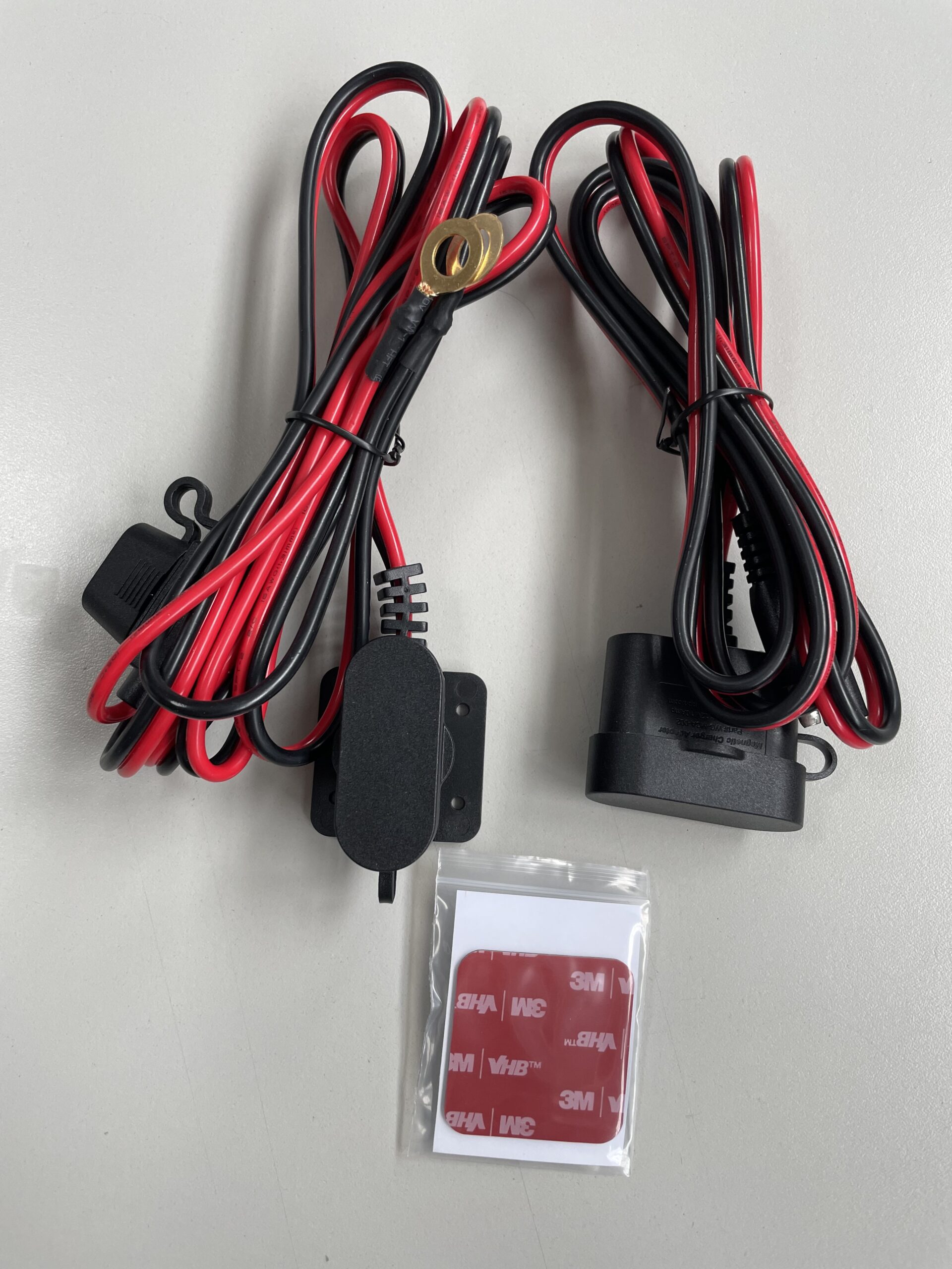 Connecteur de charge magnétique (seul)