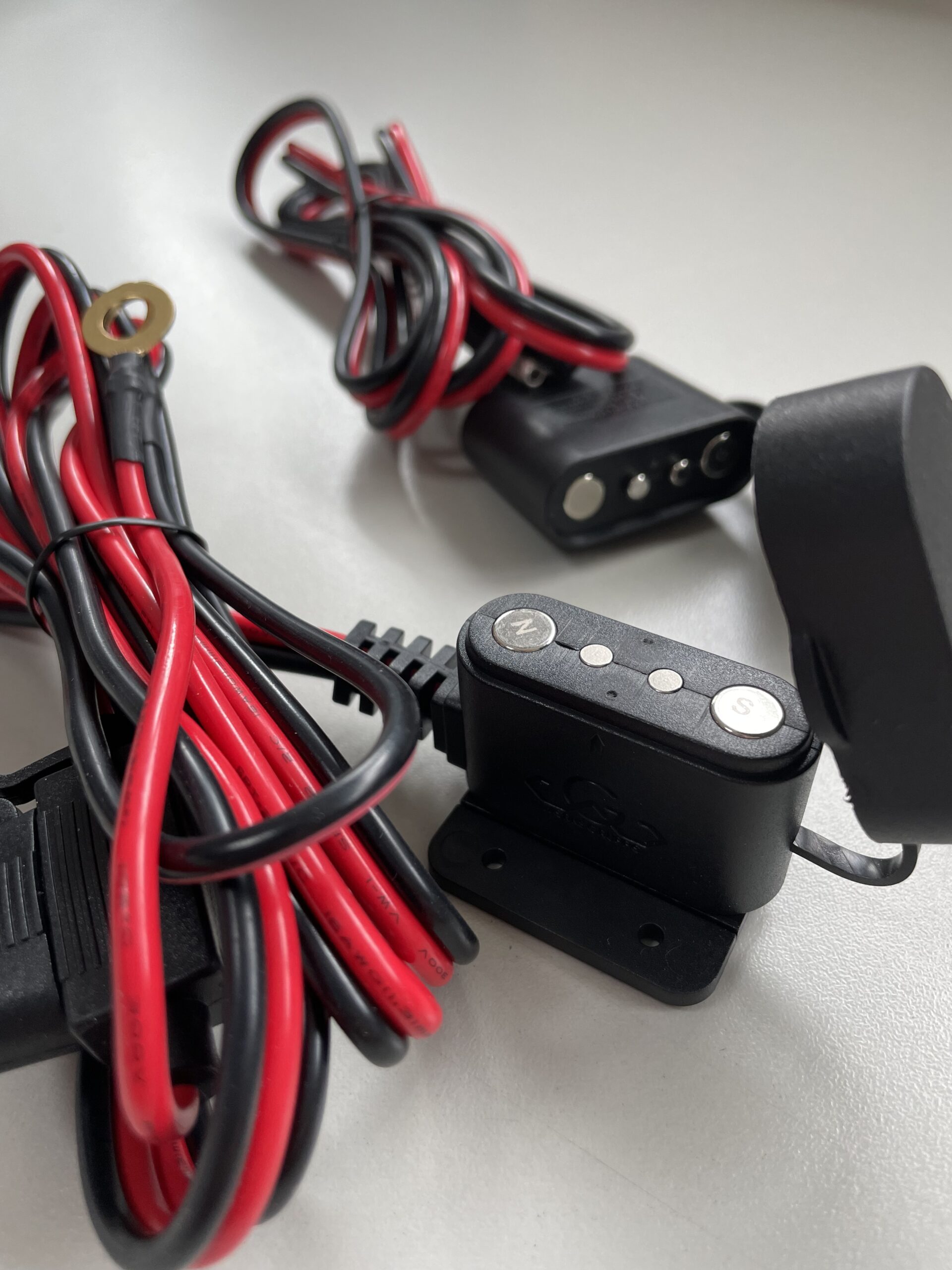 Connecteur de charge magnétique (seul) – Image 3