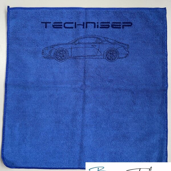 MicroFibre Alpine A110