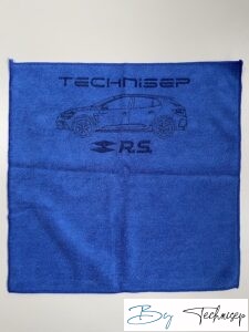 MicroFibre Megane 4/RS/GT