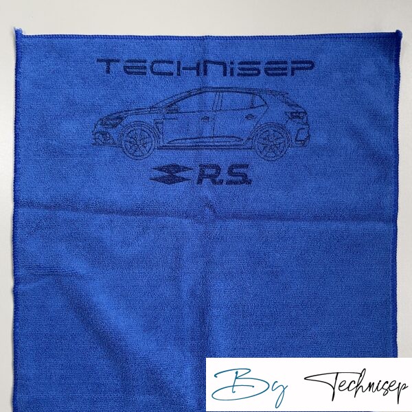 MicroFibre Megane 4/RS/GT