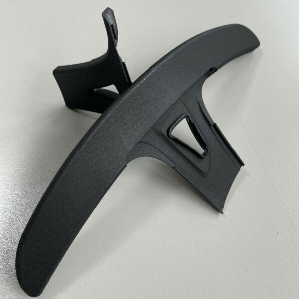 Megane 4/RS/GT- Extensions de palettes