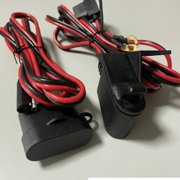 Connecteur de Charge magnétique Batterie Megane 4/RS/GT