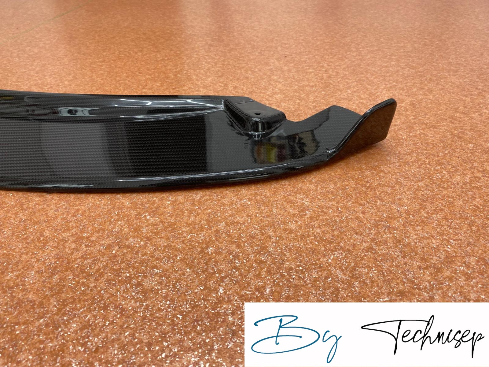 Lame avant Carbone A110 TAT – Image 8